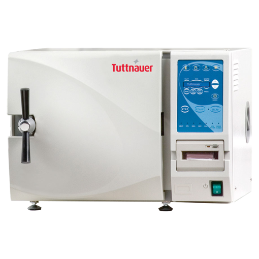 Heidolph Instruments Electronic Sterilizers